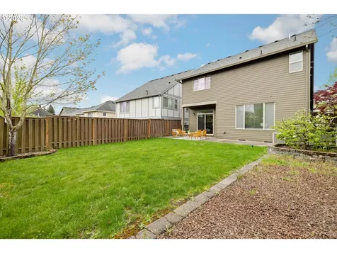 6512 NW 165th Avenue Portland OR 97229