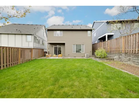 6512 NW 165th Avenue Portland OR 97229