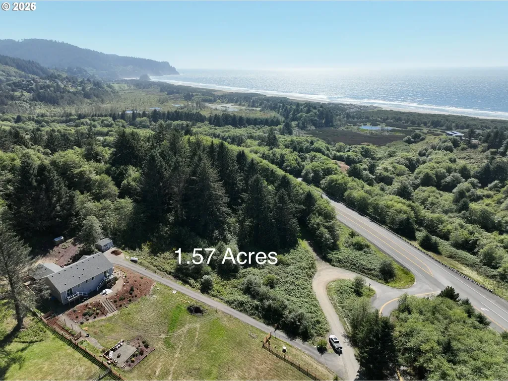 Scherzinger Road Neskowin OR 97149