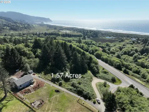 Scherzinger Road Neskowin OR 97149