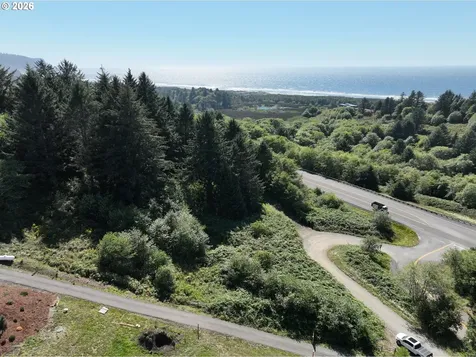 Scherzinger Road Neskowin OR 97149