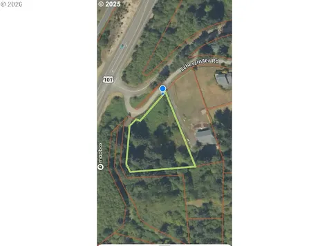 Scherzinger Road Neskowin OR 97149