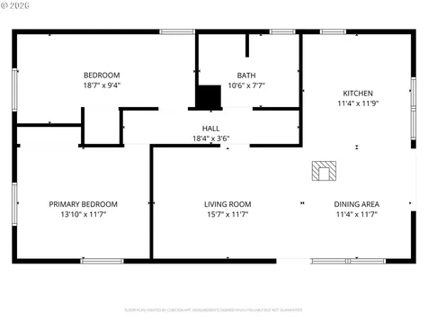 106 NW 50th Street Vancouver WA 98663