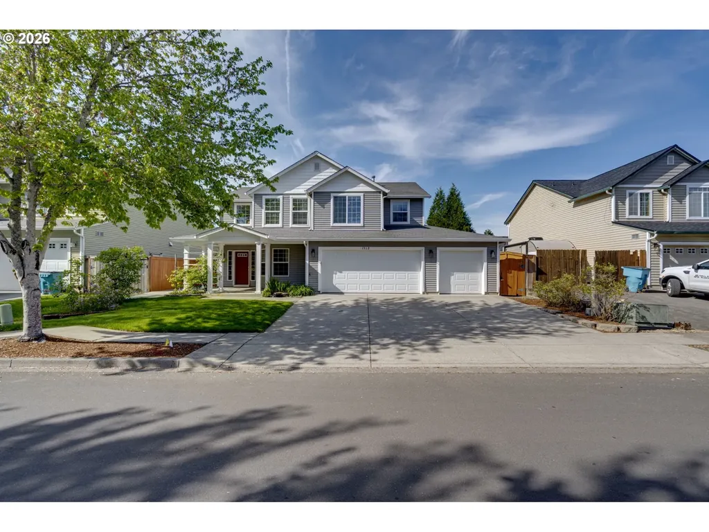 1312 NW 9th Way Battle Ground WA 98604