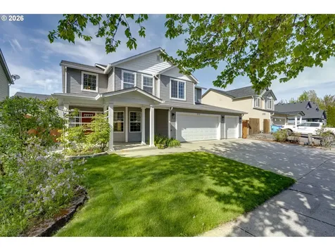 1312 NW 9th Way Battle Ground WA 98604