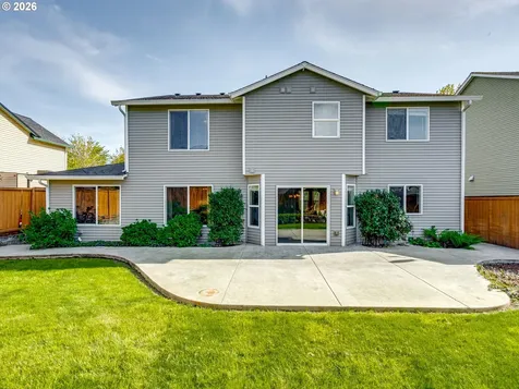 1312 NW 9th Way Battle Ground WA 98604