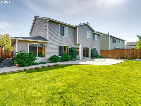 1312 NW 9th Way Battle Ground WA 98604