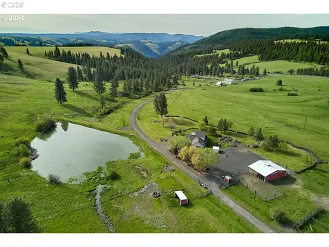 76014 Highway 82 Elgin OR 97827