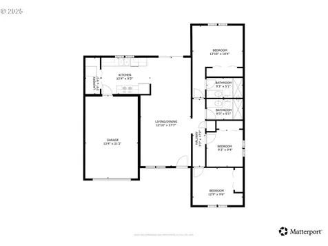 402 E Washington Street Carlton OR 97111