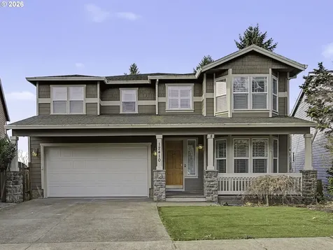 12410 SW Aspen Ridge Drive Tigard OR 97224