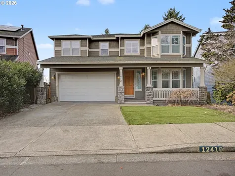 12410 SW Aspen Ridge Drive Tigard OR 97224