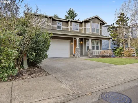 12410 SW Aspen Ridge Drive Tigard OR 97224