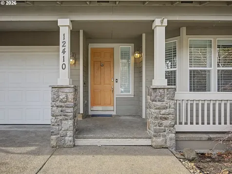 12410 SW Aspen Ridge Drive Tigard OR 97224