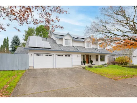 14100 SE 20th Street Vancouver WA 98683