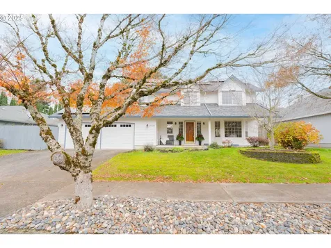 14100 SE 20th Street Vancouver WA 98683