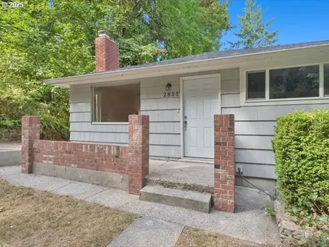 2855 SE 103rd Avenue Portland OR 97266
