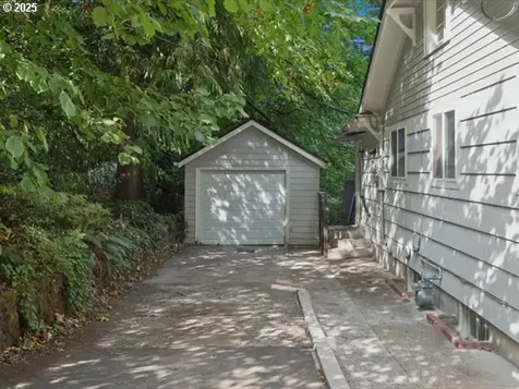 2855 SE 103rd Avenue Portland OR 97266
