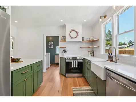 4005 SE 49th Avenue Portland OR 97206
