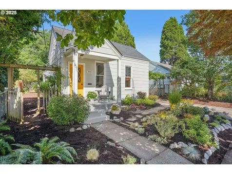 4005 SE 49th Avenue Portland OR 97206