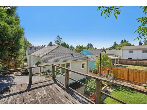 4005 SE 49th Avenue Portland OR 97206