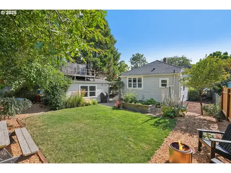 4005 SE 49th Avenue Portland OR 97206
