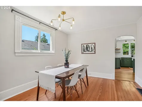 4005 SE 49th Avenue Portland OR 97206