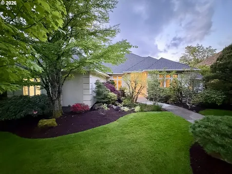 2505 NW Pinnacle Drive Portland OR 97229