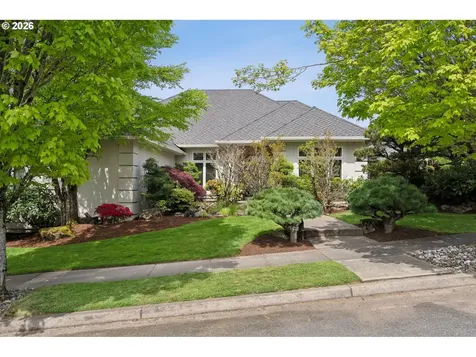 2505 NW Pinnacle Drive Portland OR 97229