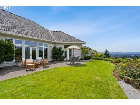 2505 NW Pinnacle Drive Portland OR 97229