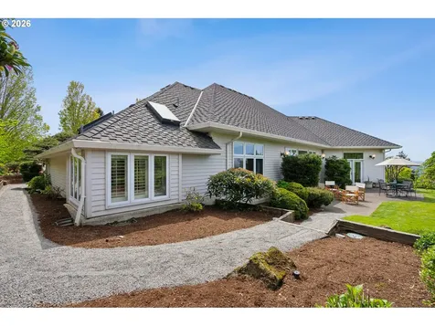 2505 NW Pinnacle Drive Portland OR 97229