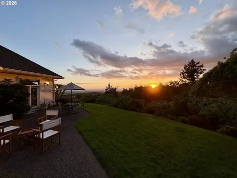 2505 NW Pinnacle Drive Portland OR 97229