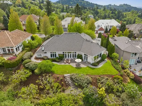 2505 NW Pinnacle Drive Portland OR 97229