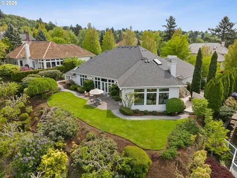 2505 NW Pinnacle Drive Portland OR 97229