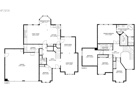 16775 SW Springwater Lane Beaverton OR 97006