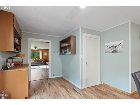 1140 Hidden Valley Road Toledo OR 97391