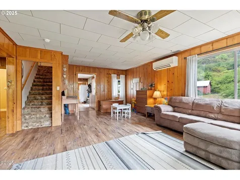1140 Hidden Valley Road Toledo OR 97391