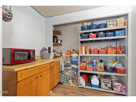 1140 Hidden Valley Road Toledo OR 97391