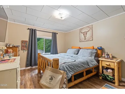 1140 Hidden Valley Road Toledo OR 97391