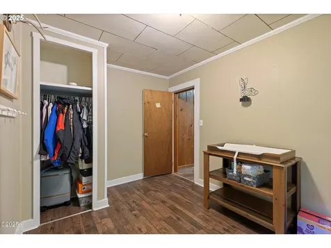 1140 Hidden Valley Road Toledo OR 97391
