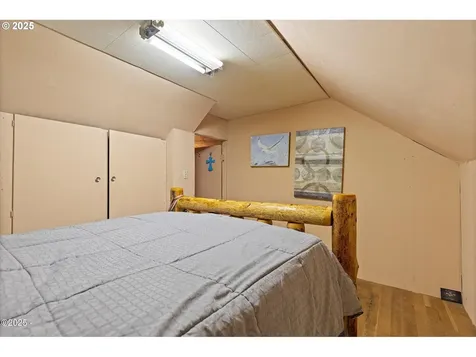 1140 Hidden Valley Road Toledo OR 97391