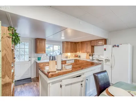 1140 Hidden Valley Road Toledo OR 97391