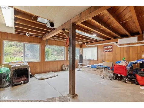 1140 Hidden Valley Road Toledo OR 97391
