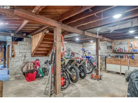 1140 Hidden Valley Road Toledo OR 97391