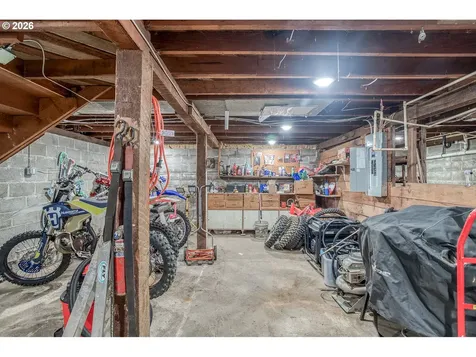 1140 Hidden Valley Road Toledo OR 97391