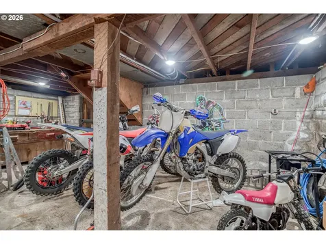 1140 Hidden Valley Road Toledo OR 97391