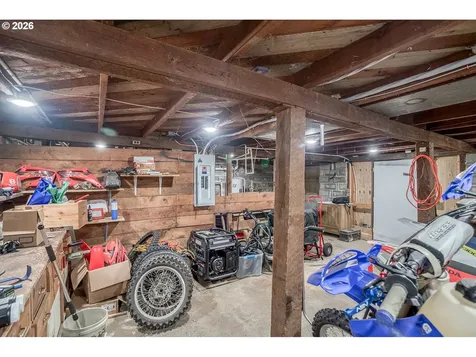 1140 Hidden Valley Road Toledo OR 97391