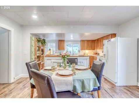 1140 Hidden Valley Road Toledo OR 97391
