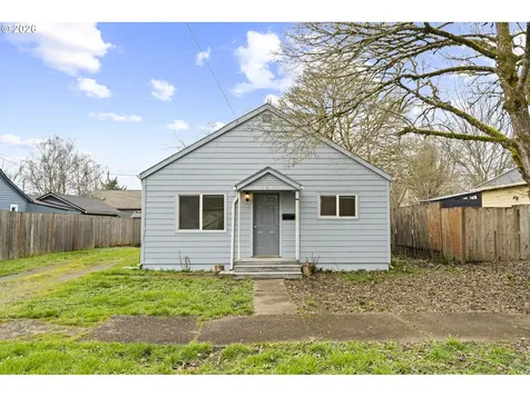 220 NW Lincoln Street Sheridan OR 97378