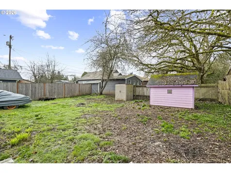 220 NW Lincoln Street Sheridan OR 97378