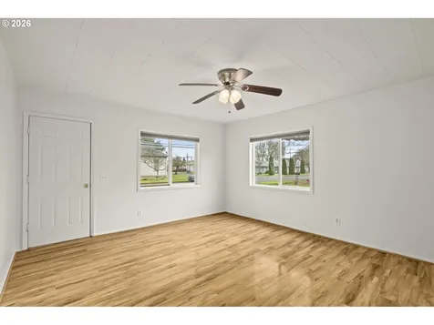 220 NW Lincoln Street Sheridan OR 97378
